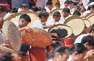 广西梧州六堡茶秋季开茶仪式签约3.6亿元