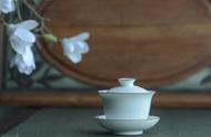 中国茶文化的瑰宝：历史名茶