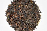 中国红茶：世界四大名茶之一