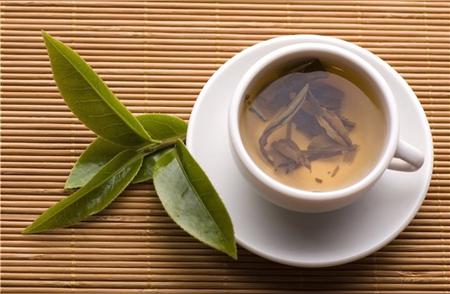 茶与白开水：谁更有益于身体健康？