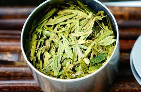 绿茶界的瑰宝：揭晓不同版本的“十大名茶”