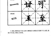 楷书初学者必备：入门字帖选择与练习全攻略