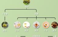 收藏价值：全面图解六大茶类，一文学会