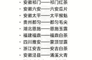 中国名茶收藏集：品味千年的茶文化之旅