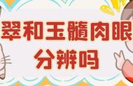 深度解析：从五个方面看玉髓与和田玉的差异性