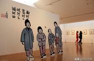 不容错过！丰子恺漫画下集精彩展现