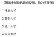 邕江桥梁建设：数据统计与分析报告