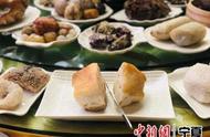 宁夏美食界的瑰宝“满汉全席石头宴”，111道菜品估价令人瞠目结舌