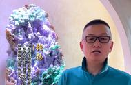 挂件与摆件：翡翠雕刻工艺的收藏价值