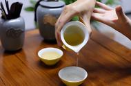 茶叶小百科：红茶、绿茶、青茶、黑茶的区别与特点