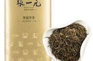 经典茶香：10个老品牌的茉莉花茶，闭眼入手，无需踩雷