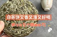 白茶饼泡不好？这里有5个实用的泡茶技巧，新手也能轻松掌握