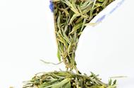 中国十大名茶：毛峰绿茶的选购与保存技巧