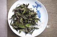 寿眉的争议：白茶中的劣质茶还是误会？