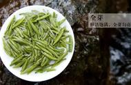 蒙顶石花：昔日帝王茶的现代风华