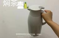 白毫银针、白牡丹和寿眉：老白茶焖泡的三大利器