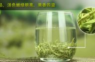 你真的爱护碧螺春吗？