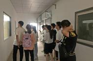 南京航空航天大学暑期社会实践团队的雨花茶知识学习探访之旅