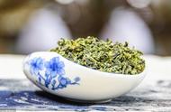 铁观音茶叶科普：绿茶与乌龙茶的区别