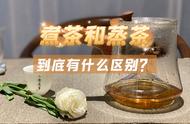 从新手到高手：老白茶的“蒸茶”与“煮茶”，一文让你轻松掌握