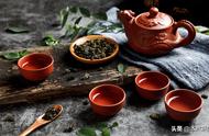 「识茶」感悟：乌龙茶，一种让人流连忘返的美味