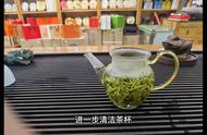 信阳毛尖冲泡心得，轻松泡出茶韵尽显