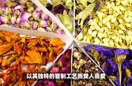 花茶：品味大自然的馈赠