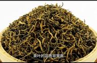 金骏眉：红茶界的至高荣誉