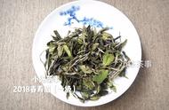 白茶的四字箴言：鲜、甘、香、稠，为何成为茶中佳品？