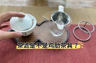 茶滤：真的只是“鸡肋”吗？我亲自试过后告诉你